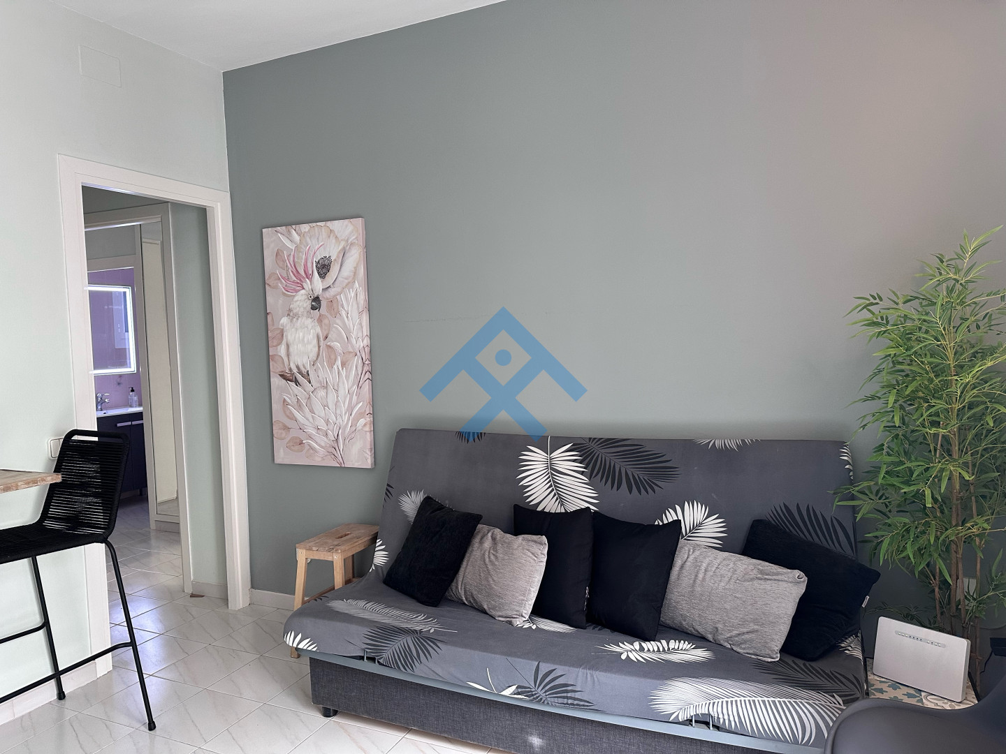 Pink Aurora Apartment - 32771