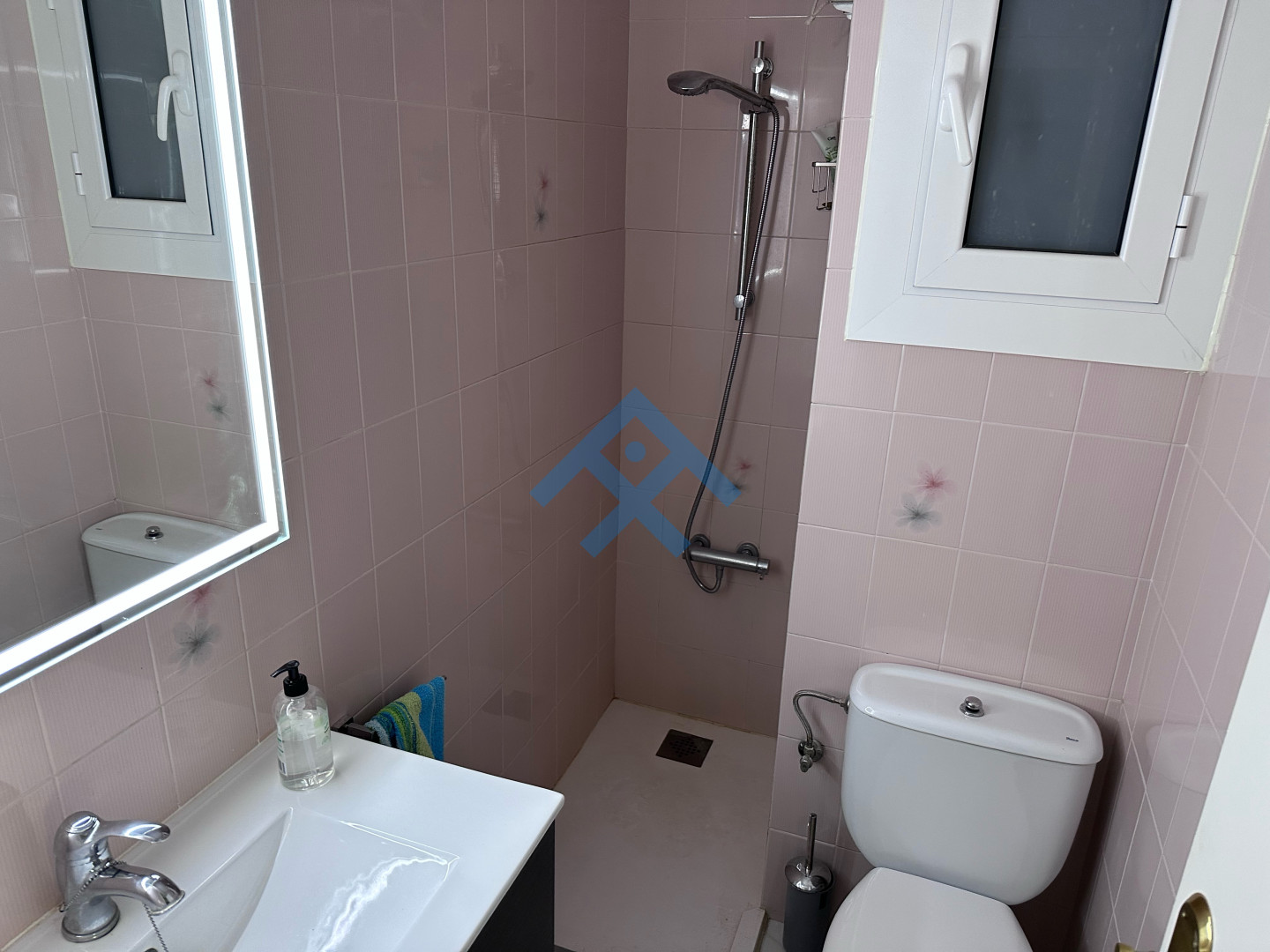 Pink Aurora Apartment - 32779