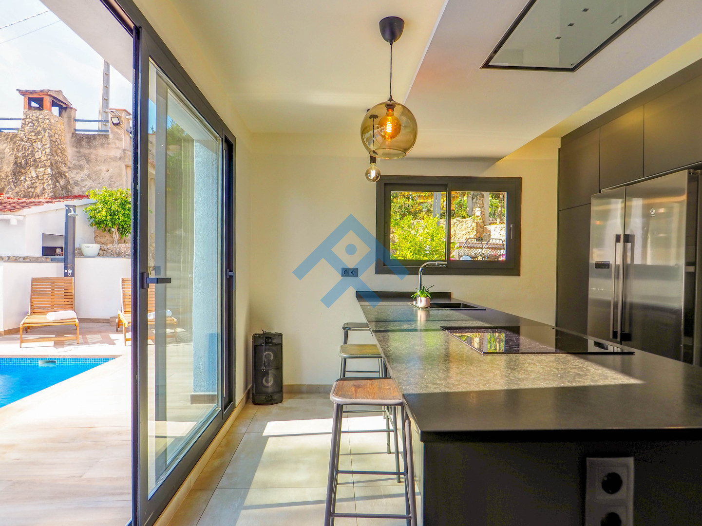 Casa Avril - 33041