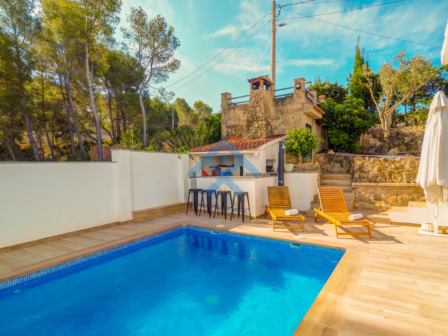 Casa Avril - 33046