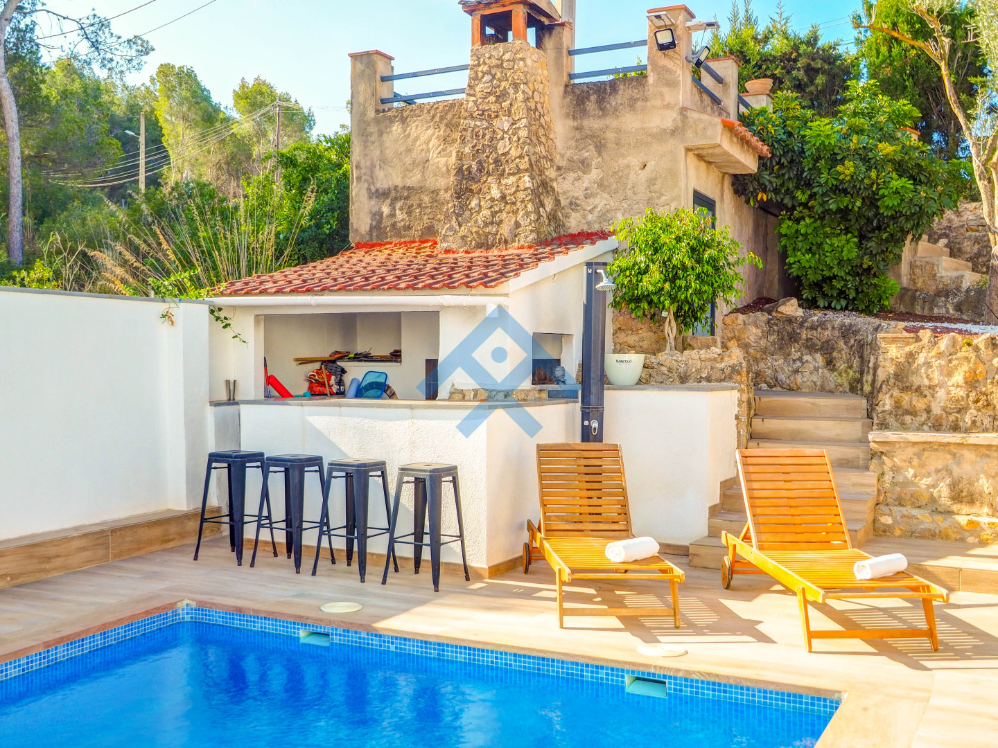 Casa Avril - 33047
