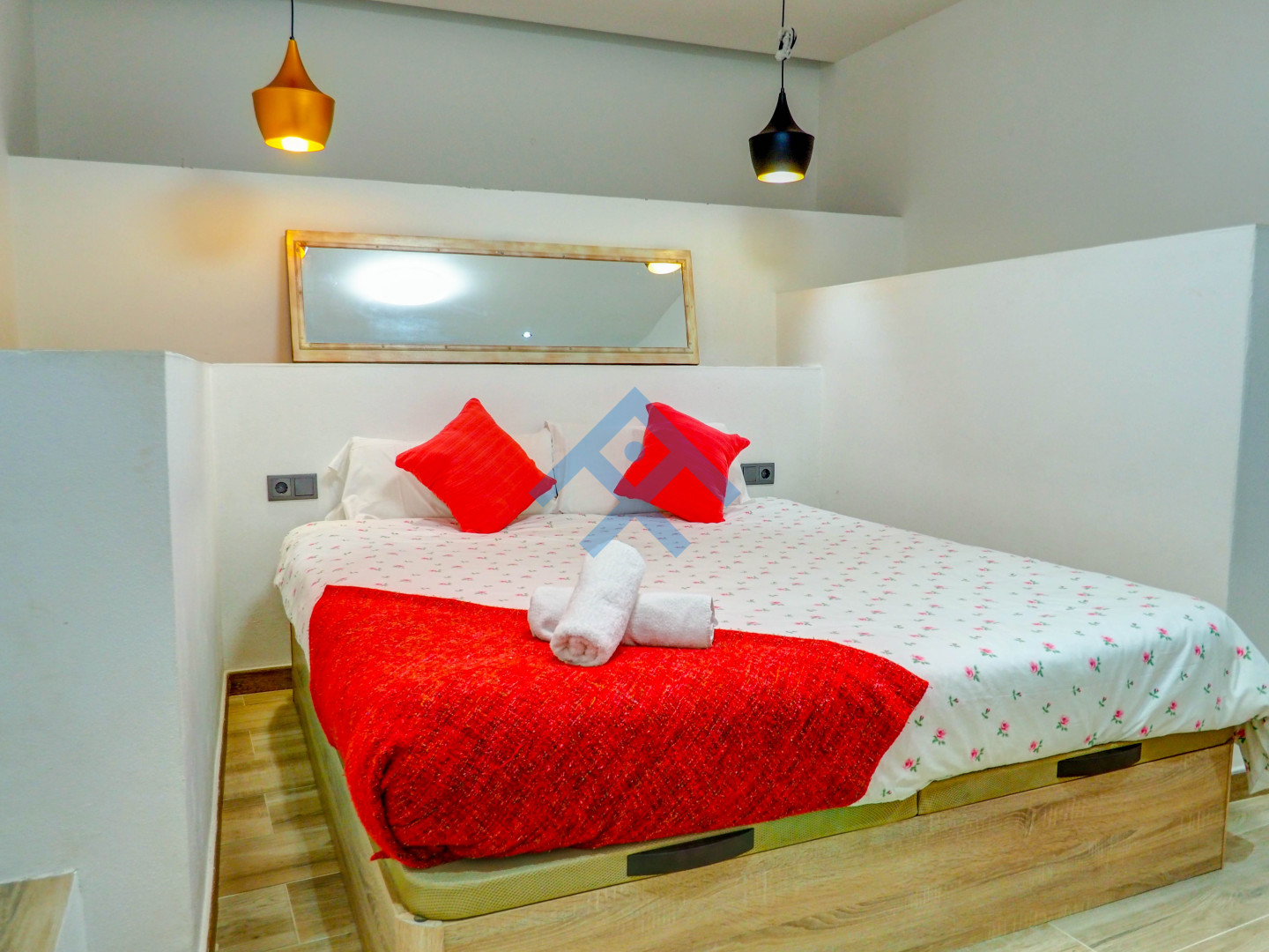 Casa Avril - 33078