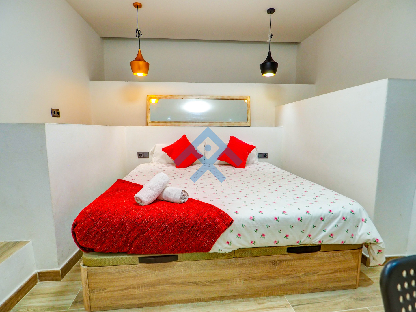 Casa Avril - 33079