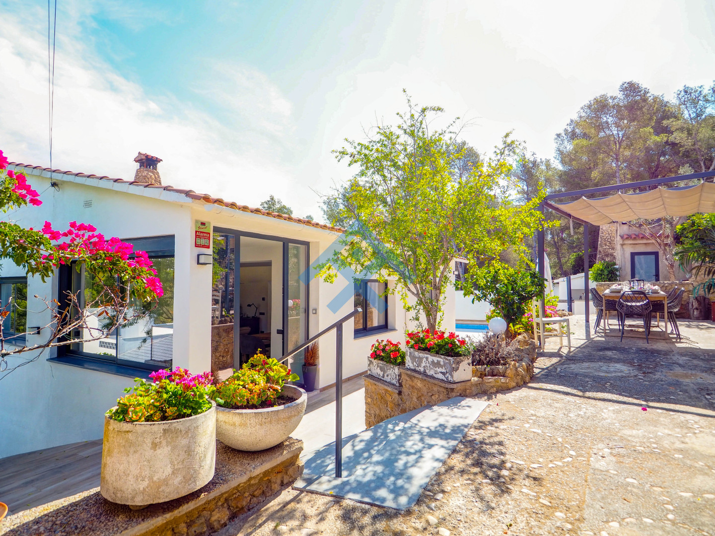 Casa Avril - 33088