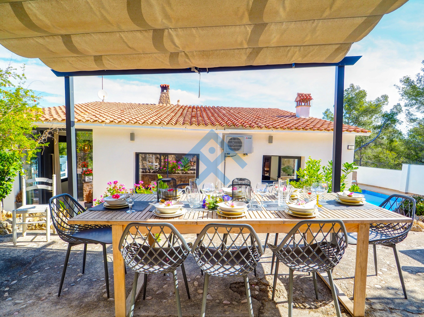 Casa Avril - 33094