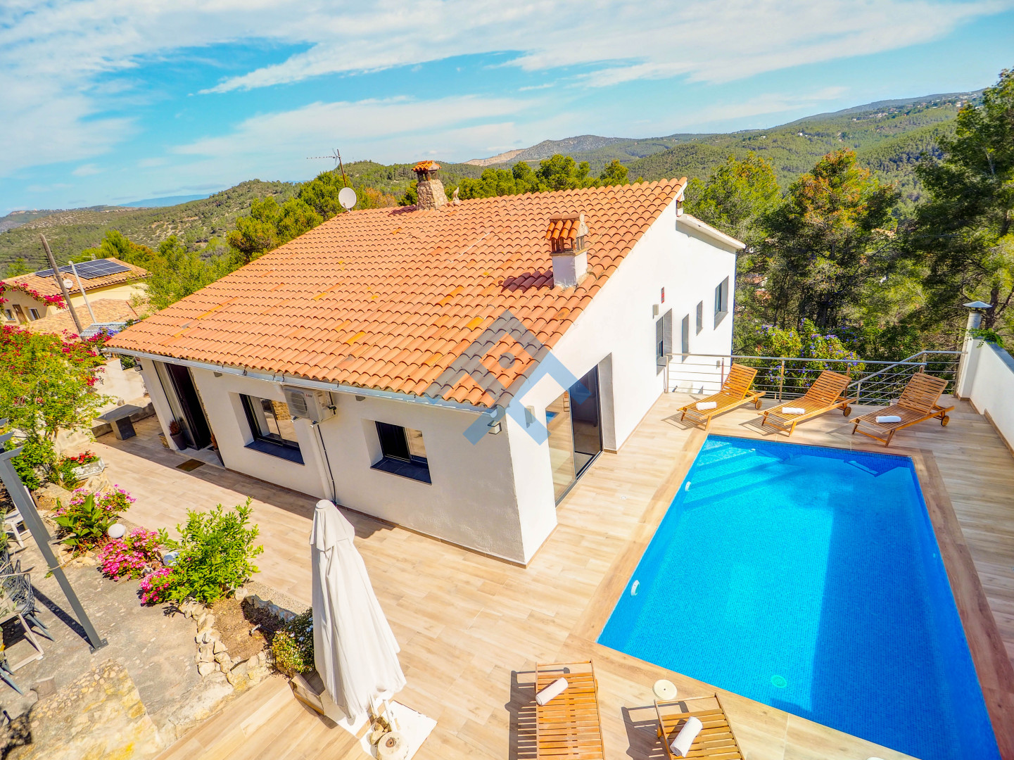 Casa Avril - 33095