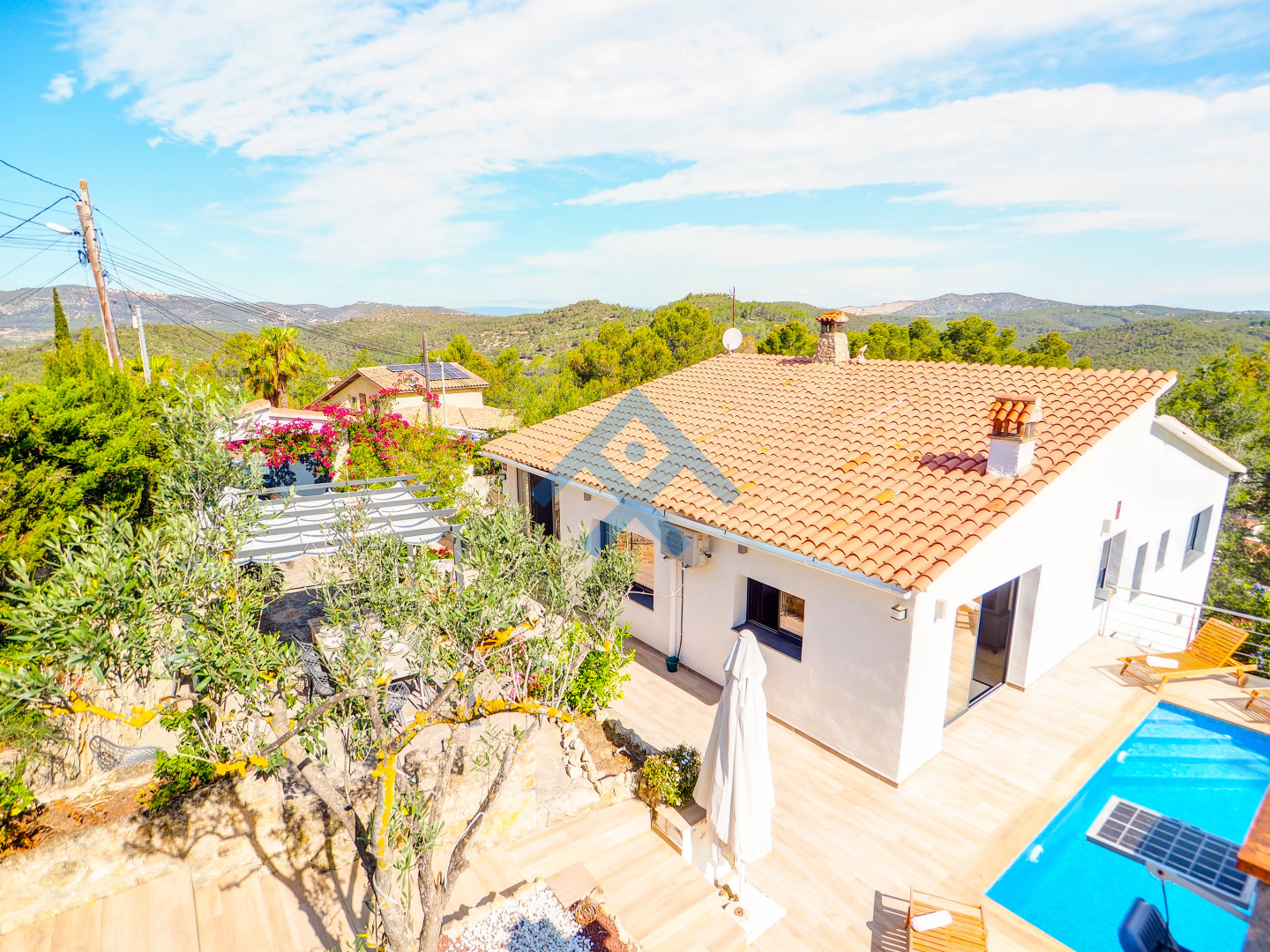 Casa Avril - 33096