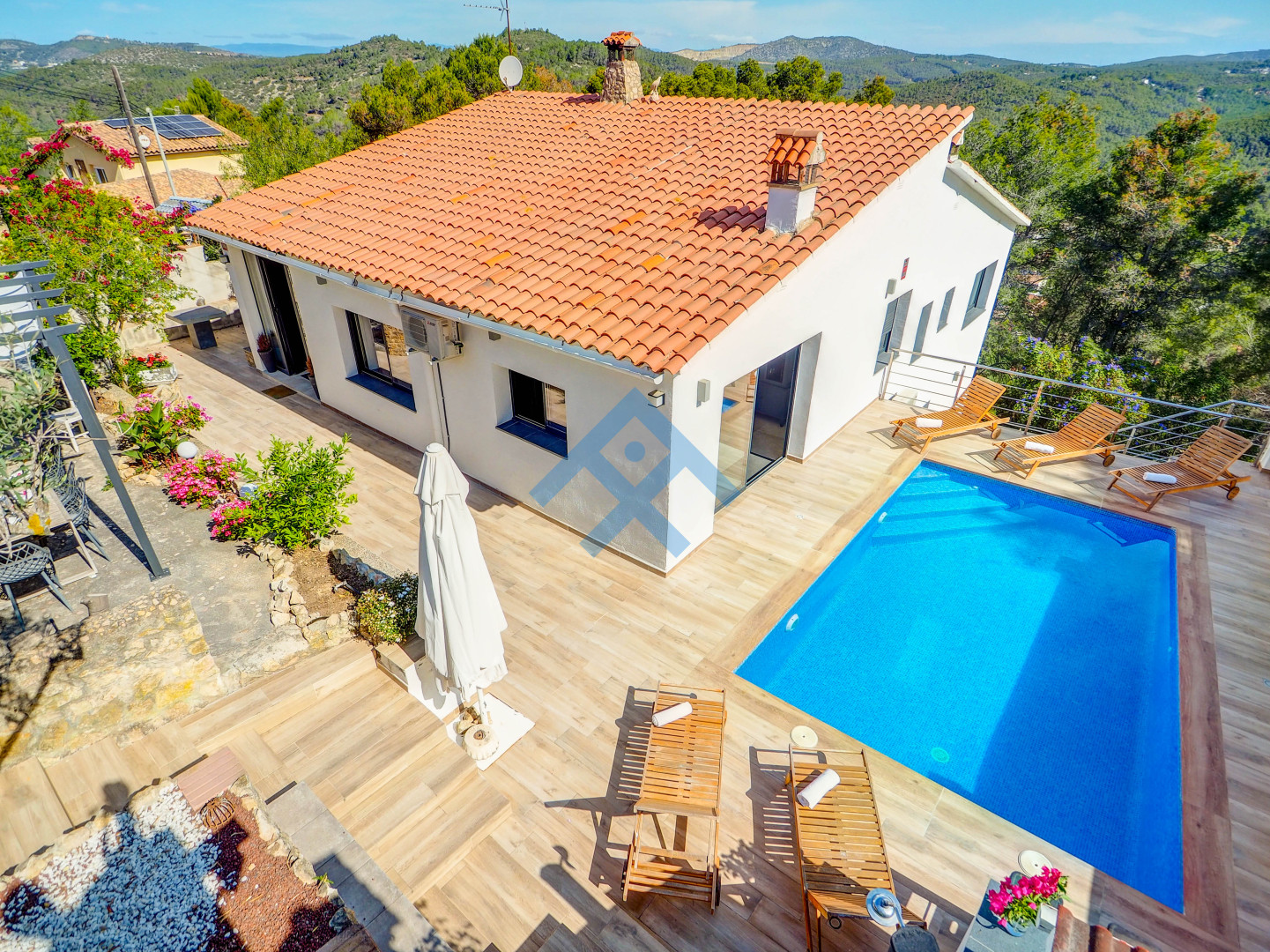 Casa Avril - 33098
