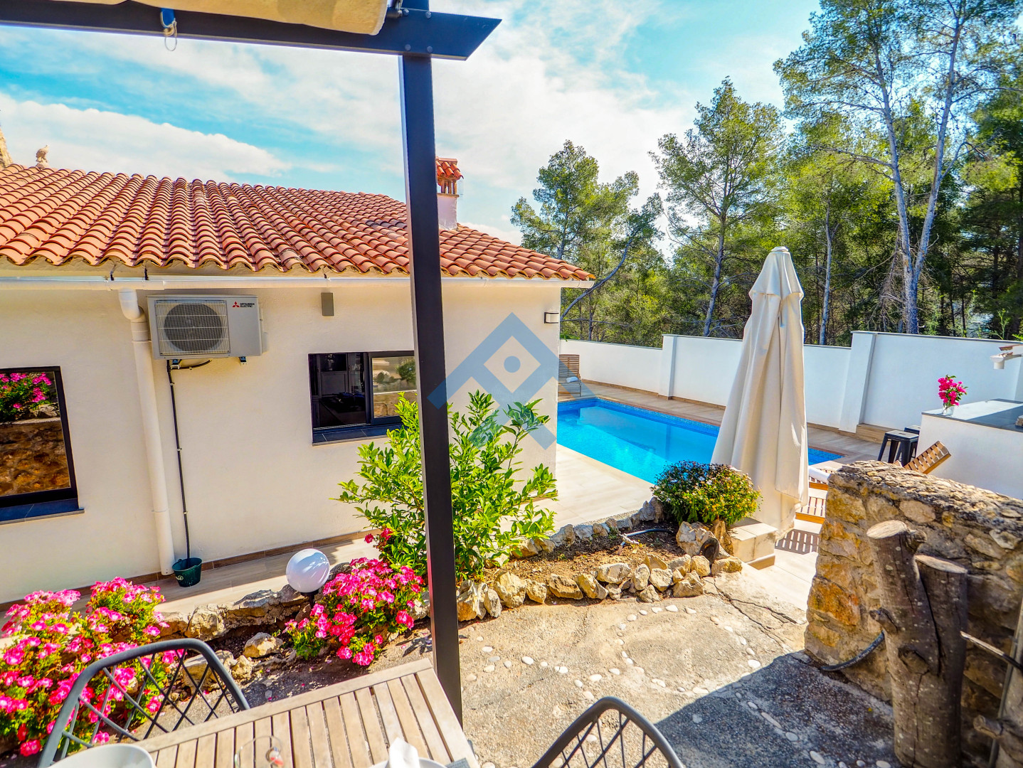 Casa Avril - 33105