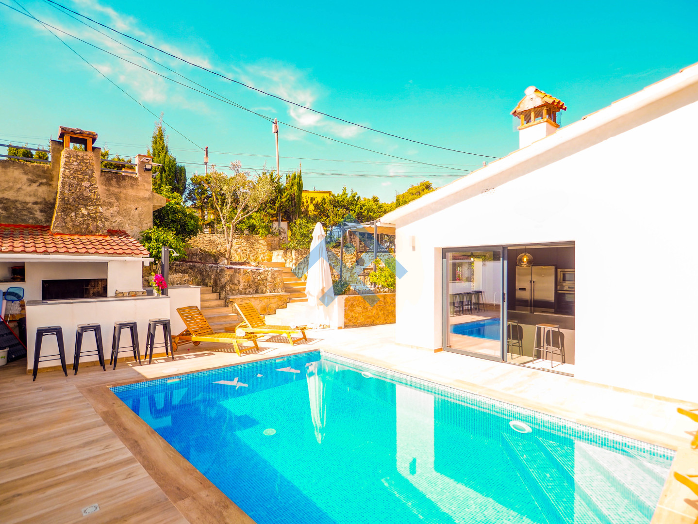 Casa Avril - 33107