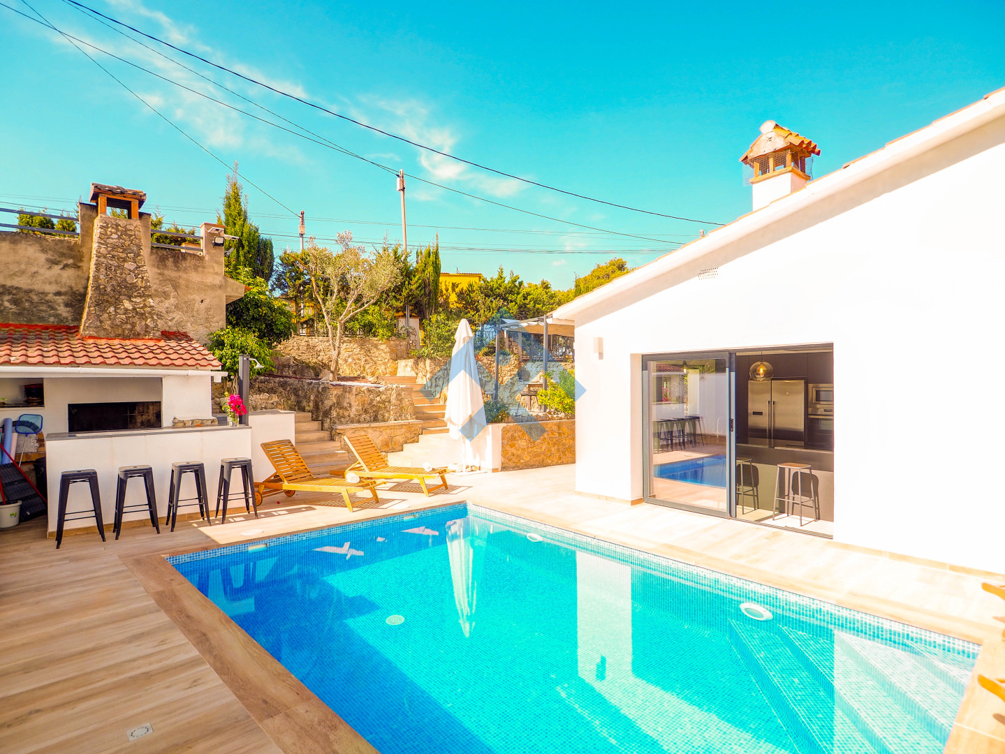 Casa Avril - 33108