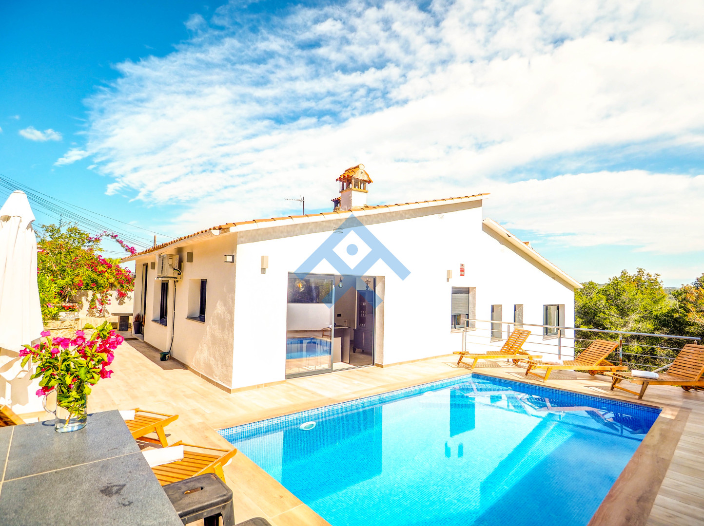 Casa Avril - 33111