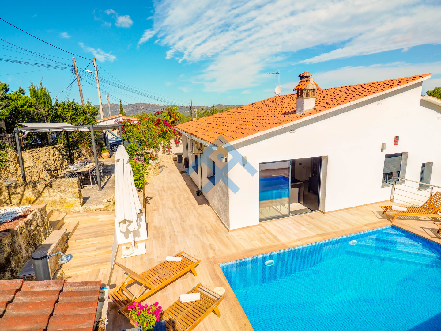 Casa Avril - 33114