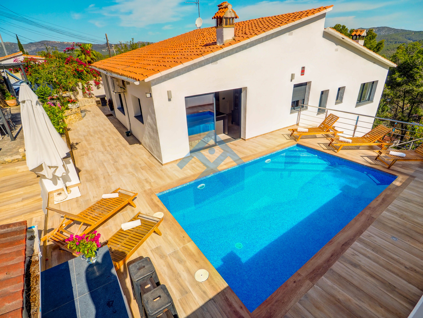 Casa Avril - 33115