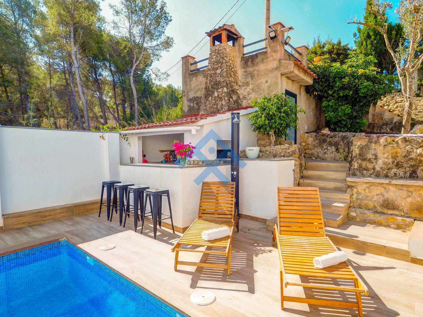 Casa Avril - 33116