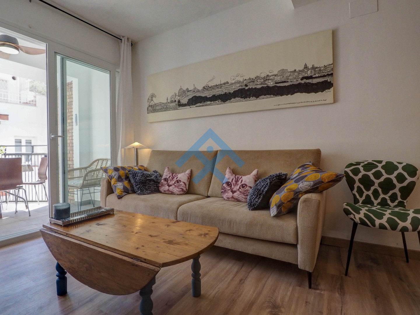 Exotic Eden apartment - 33205