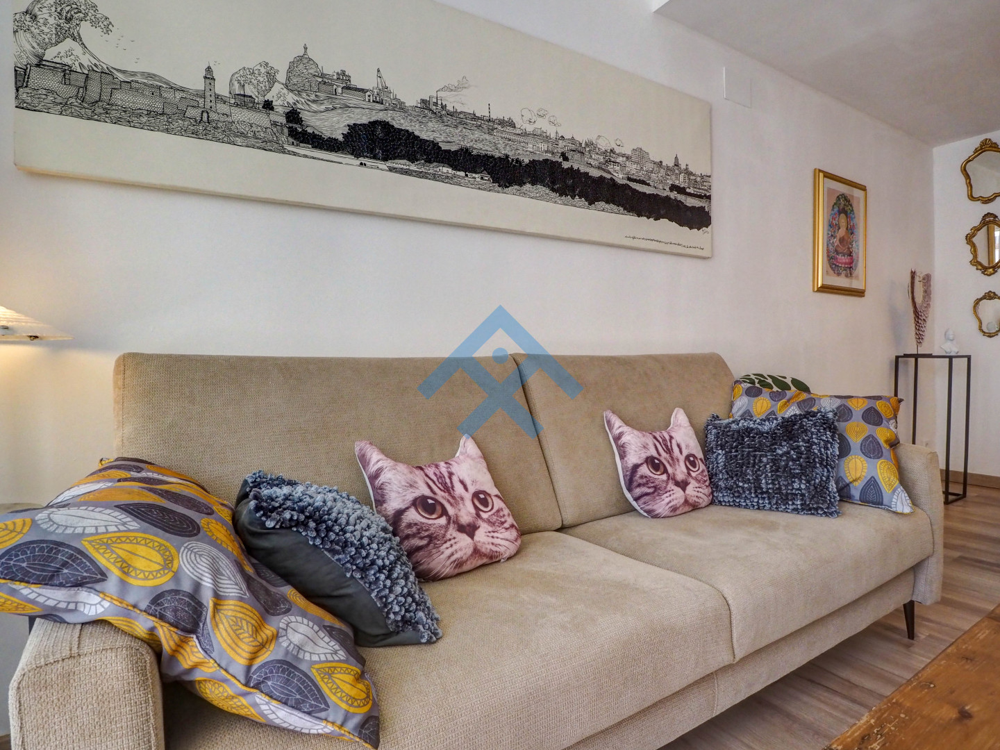 Exotic Eden apartment - 33206