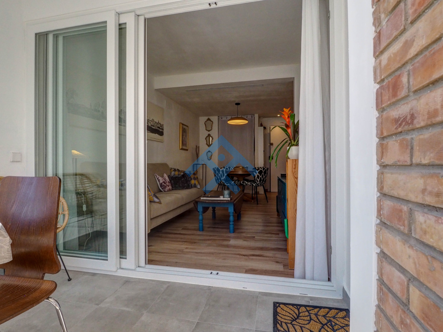 Exotic Eden apartment - 33211