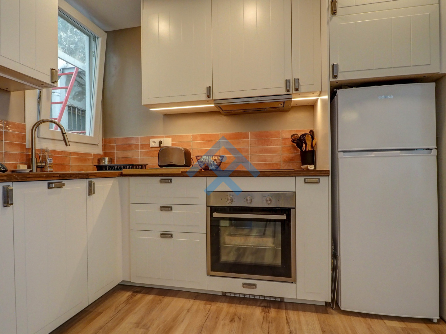 Exotic Eden apartment - 33218
