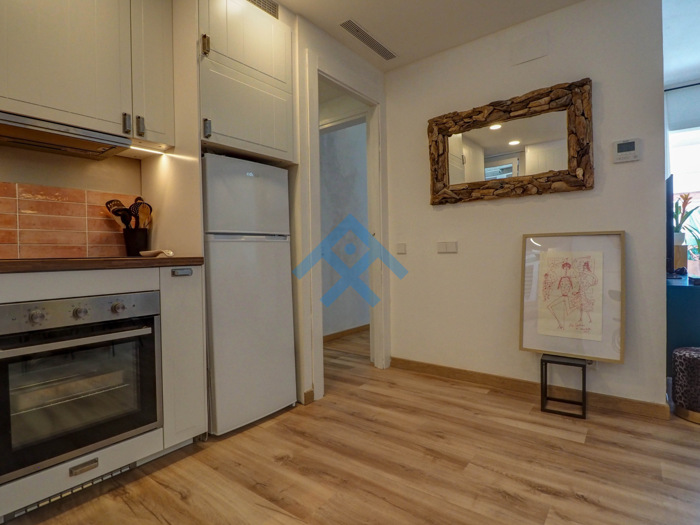 Exotic Eden apartment - 33220