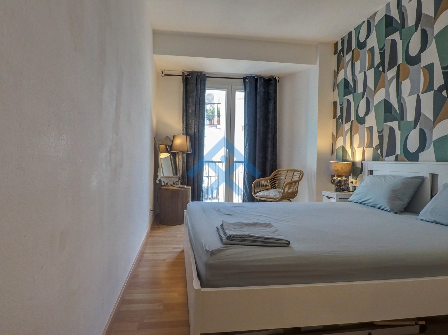 Exotic Eden apartment - 33221