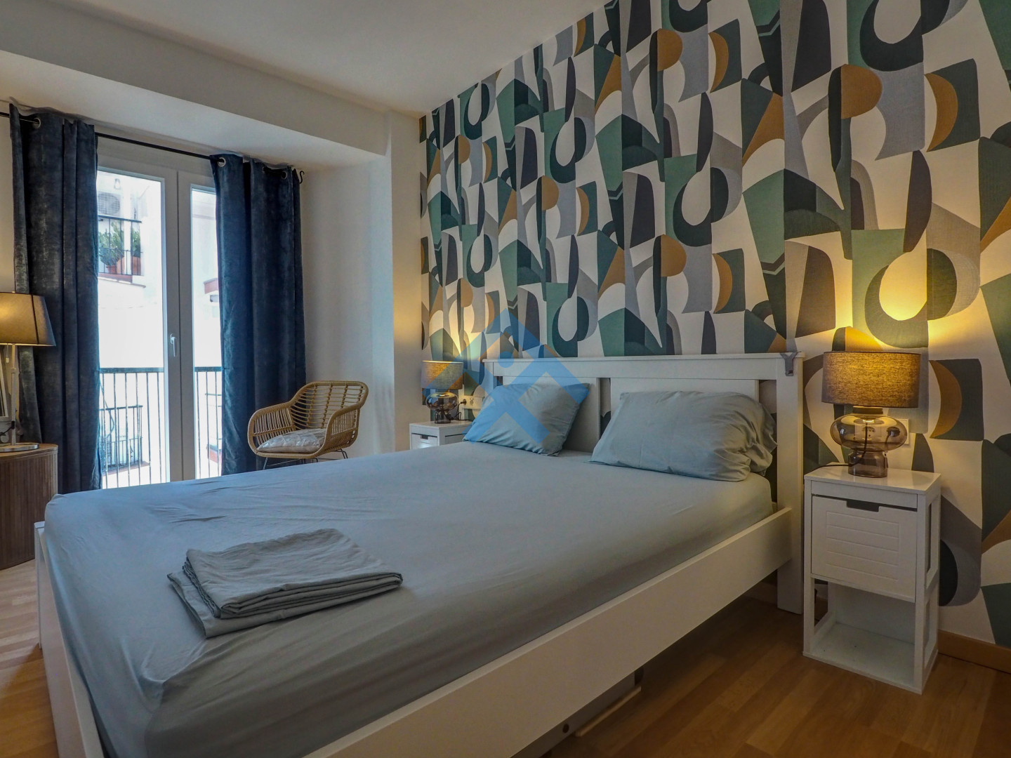 Exotic Eden apartment - 33222