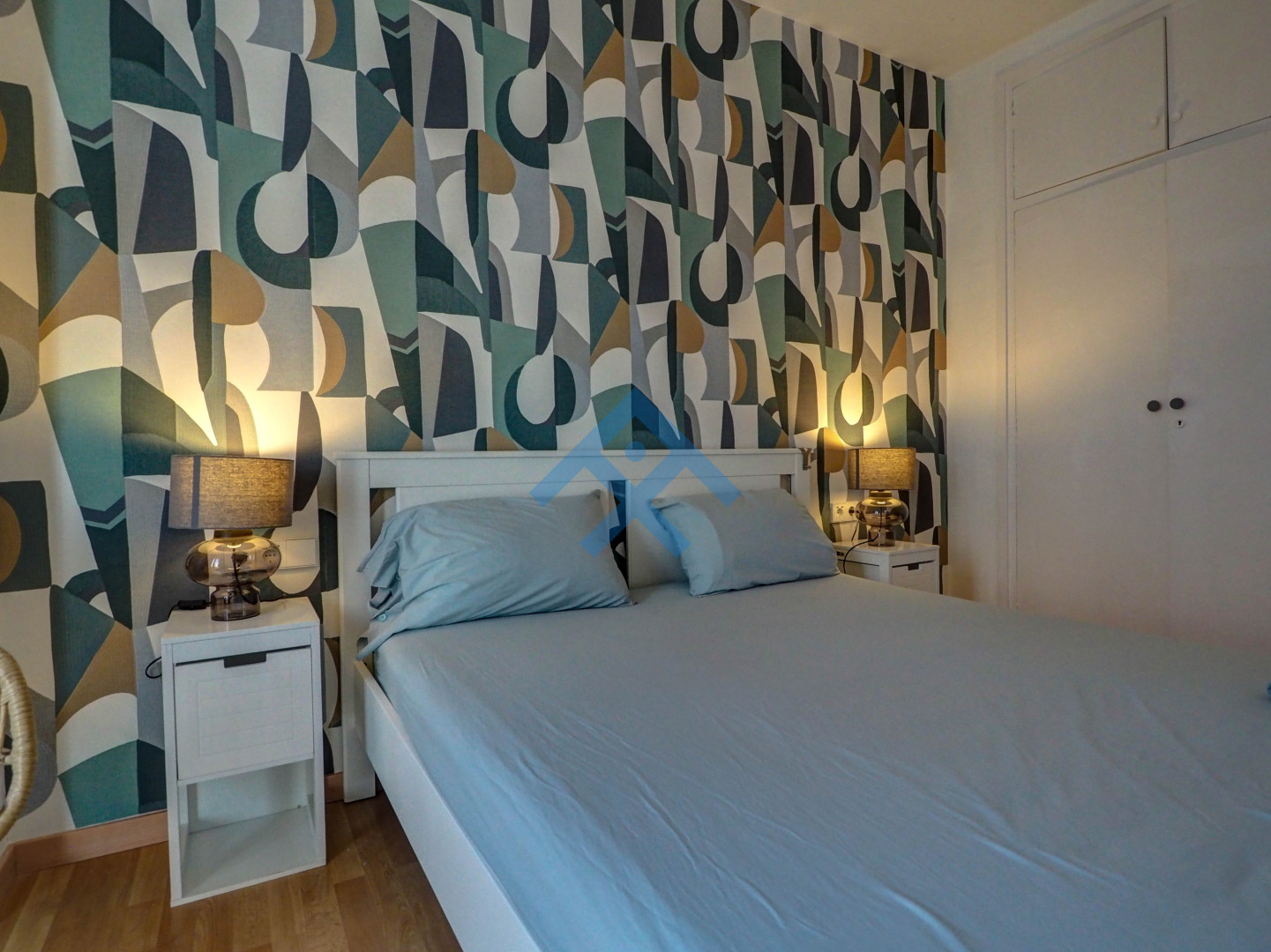 Exotic Eden apartment - 33224
