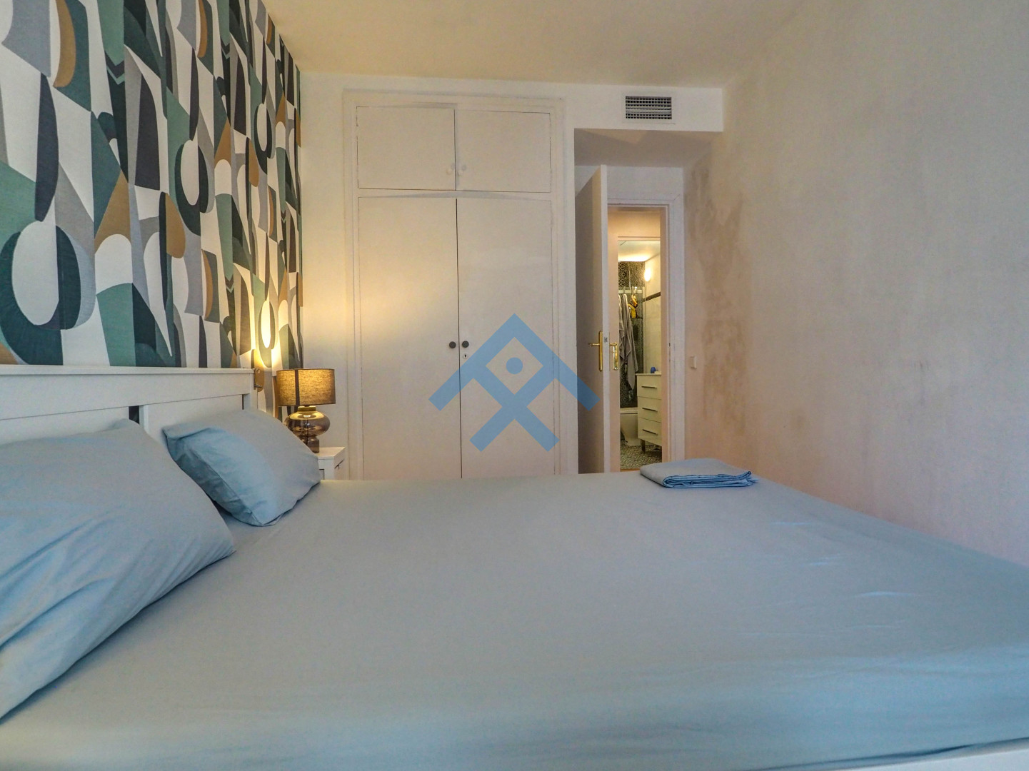 Exotic Eden apartment - 33225