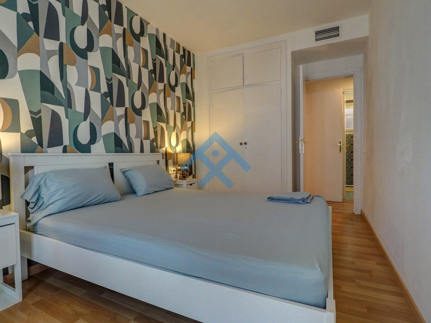 Exotic Eden apartment - 33226