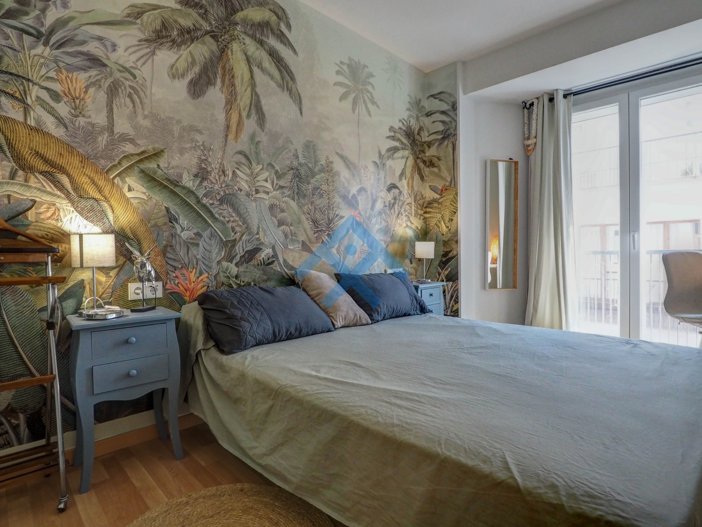 Exotic Eden apartment - 33230