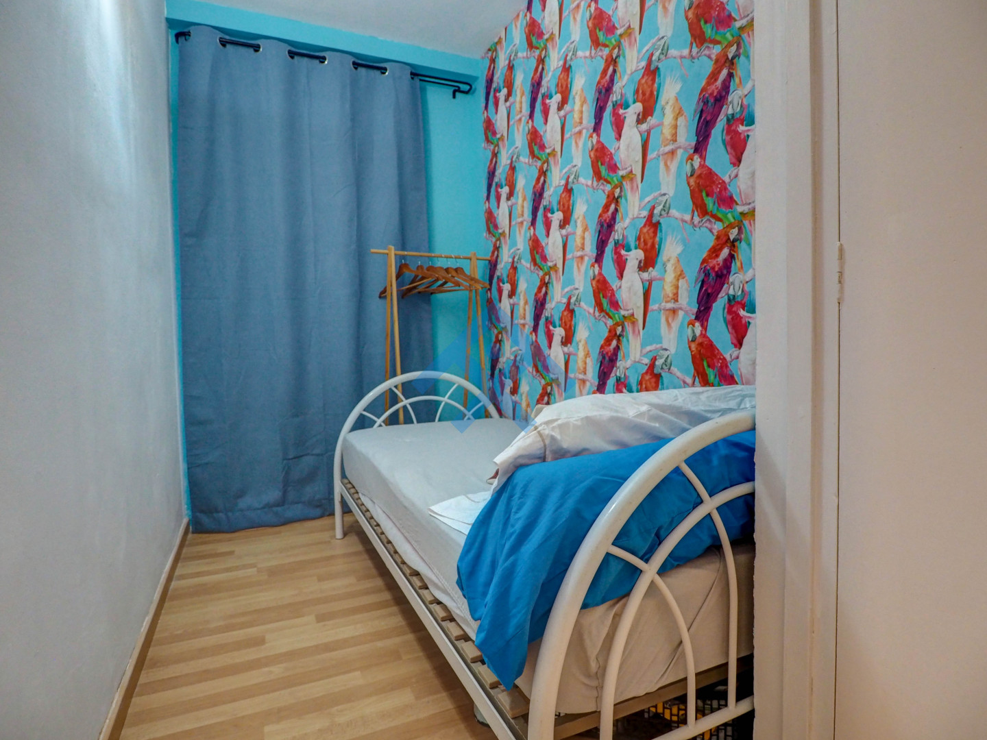 Exotic Eden apartment - 33236