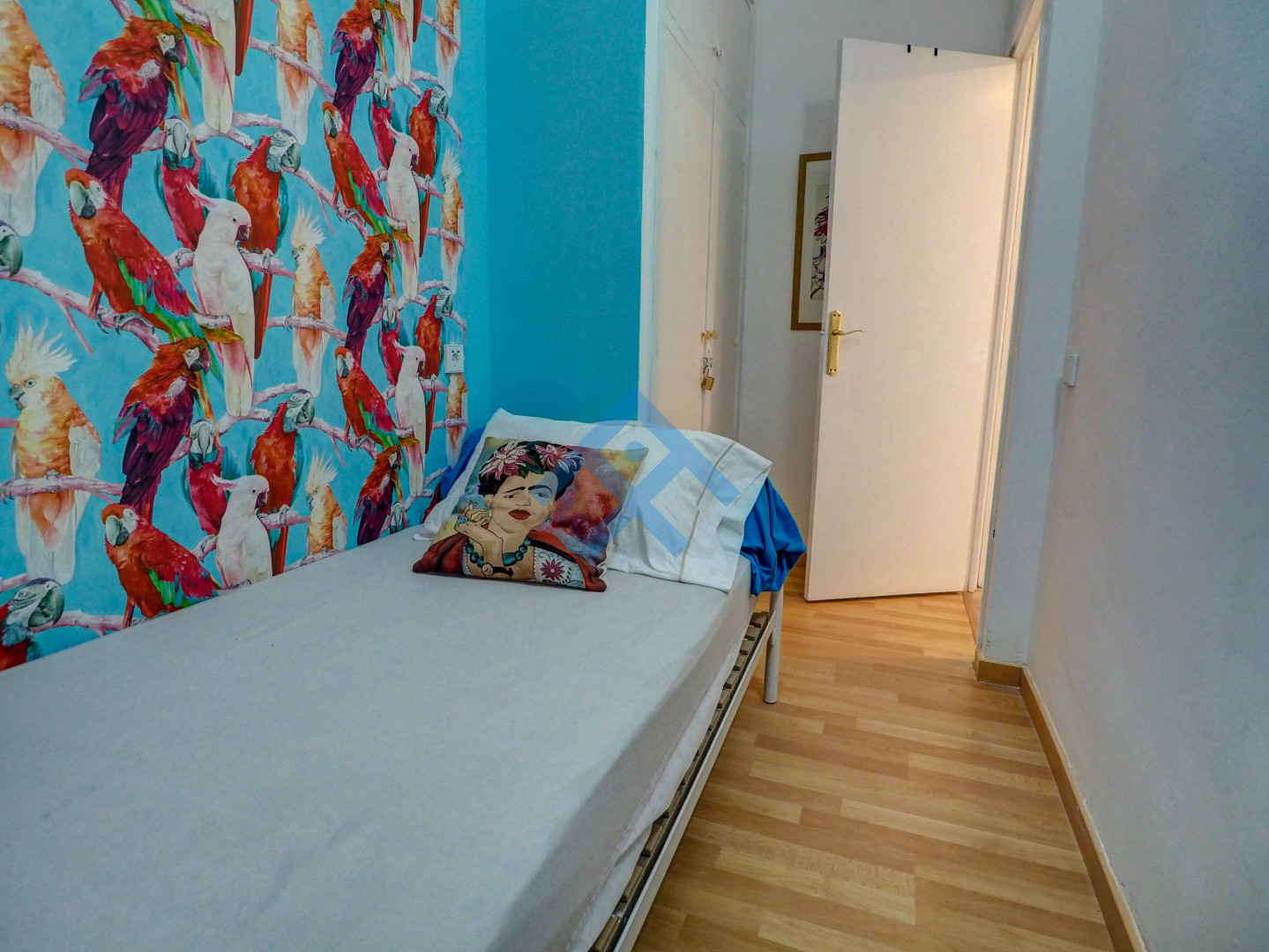 Exotic Eden apartment - 33237