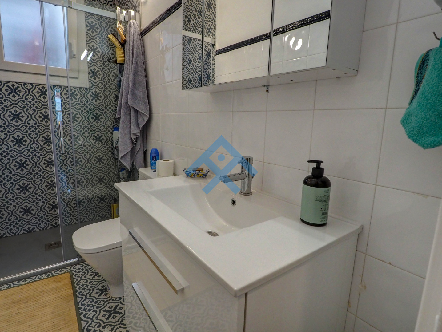 Exotic Eden apartment - 33239