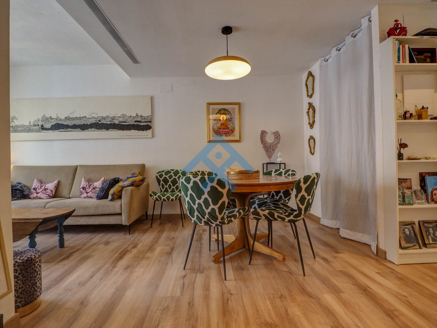 Exotic Eden apartment - 33241