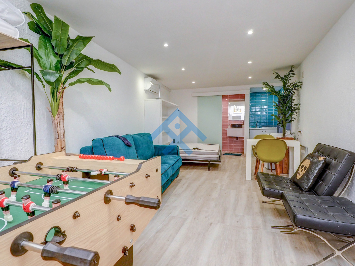 Paloma Studio - 33260