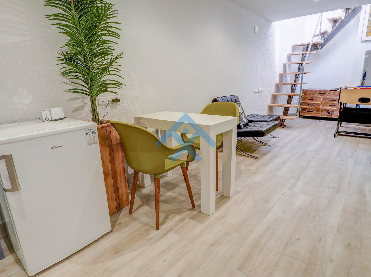 Paloma Studio - 33280