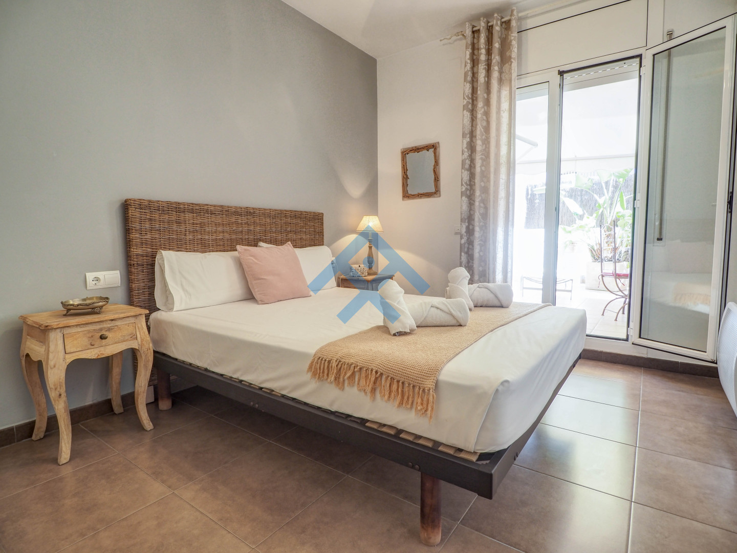 Zafiro Apartment - 33712