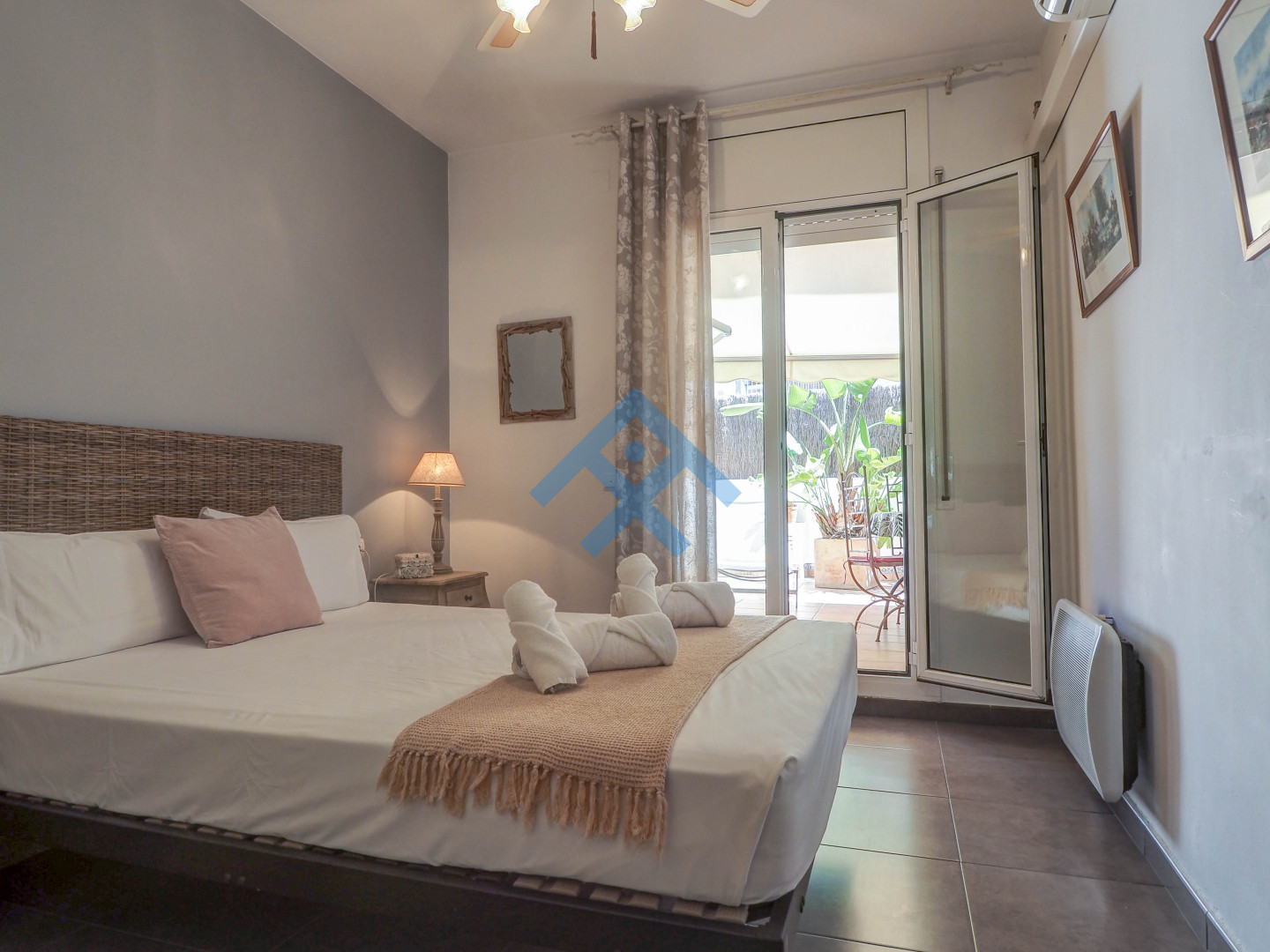 Zafiro Apartment - 33715