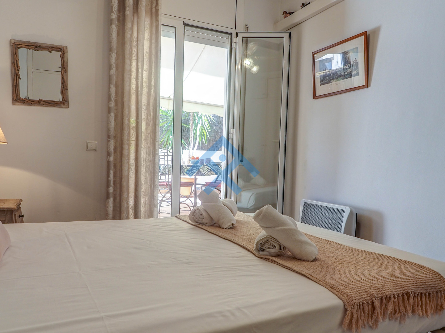 Zafiro Apartment - 33716