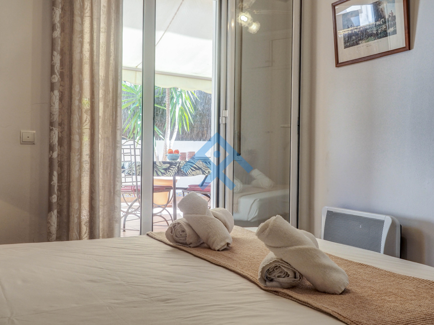 Zafiro Apartment - 33717