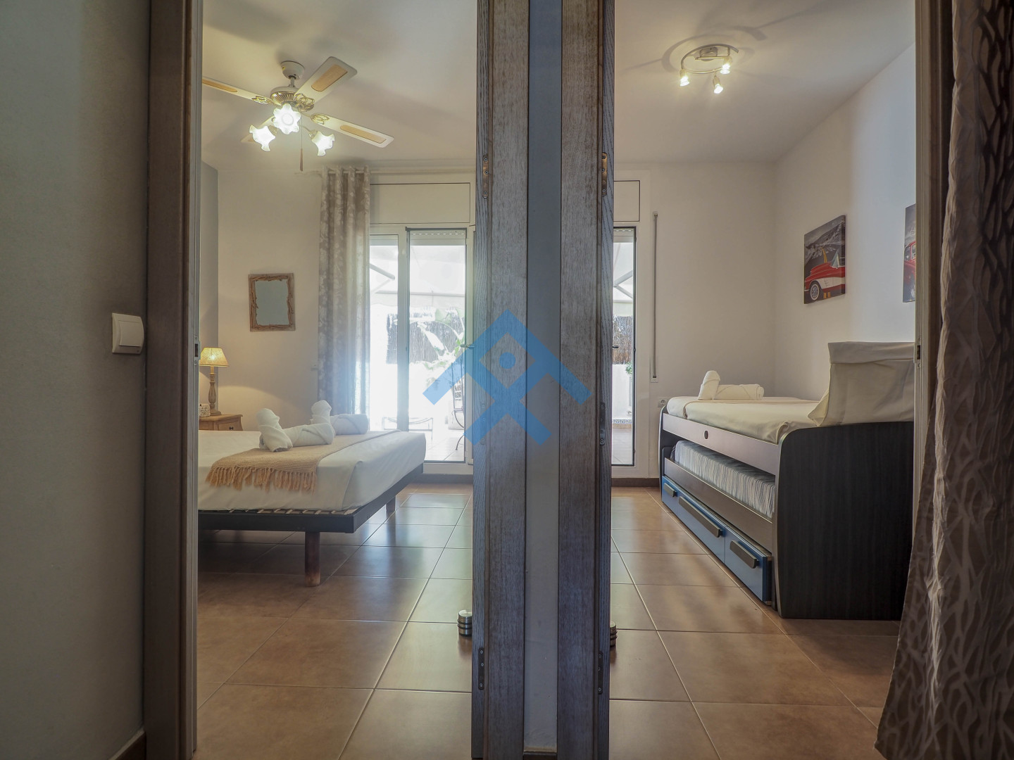 Zafiro Apartment - 33719