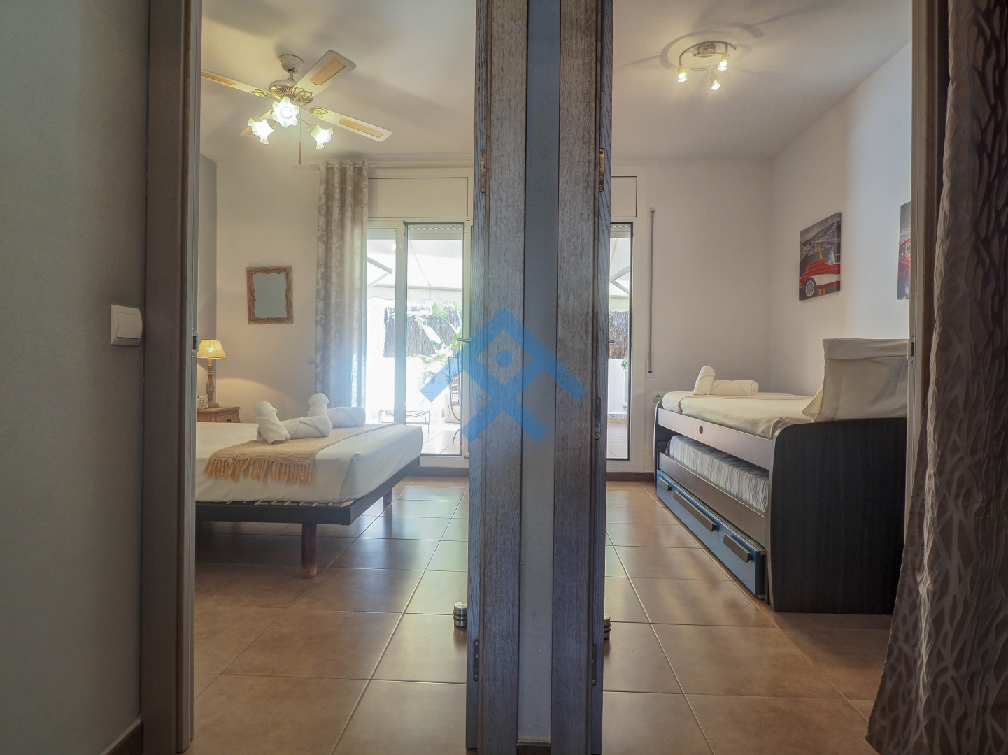 Zafiro Apartment - 33720