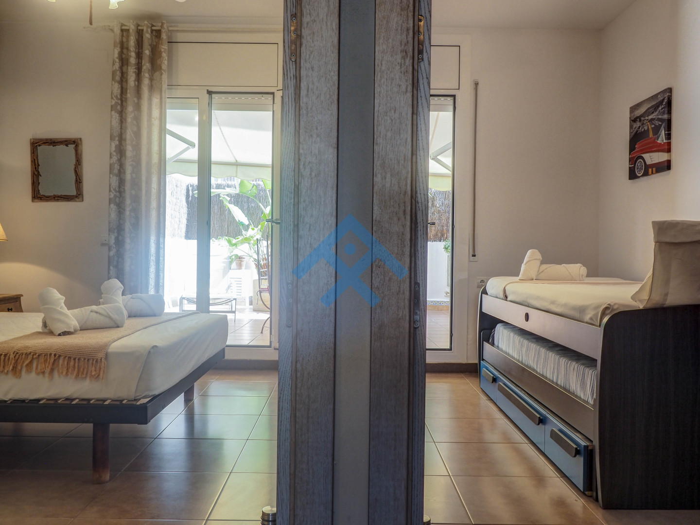 Zafiro Apartment - 33721