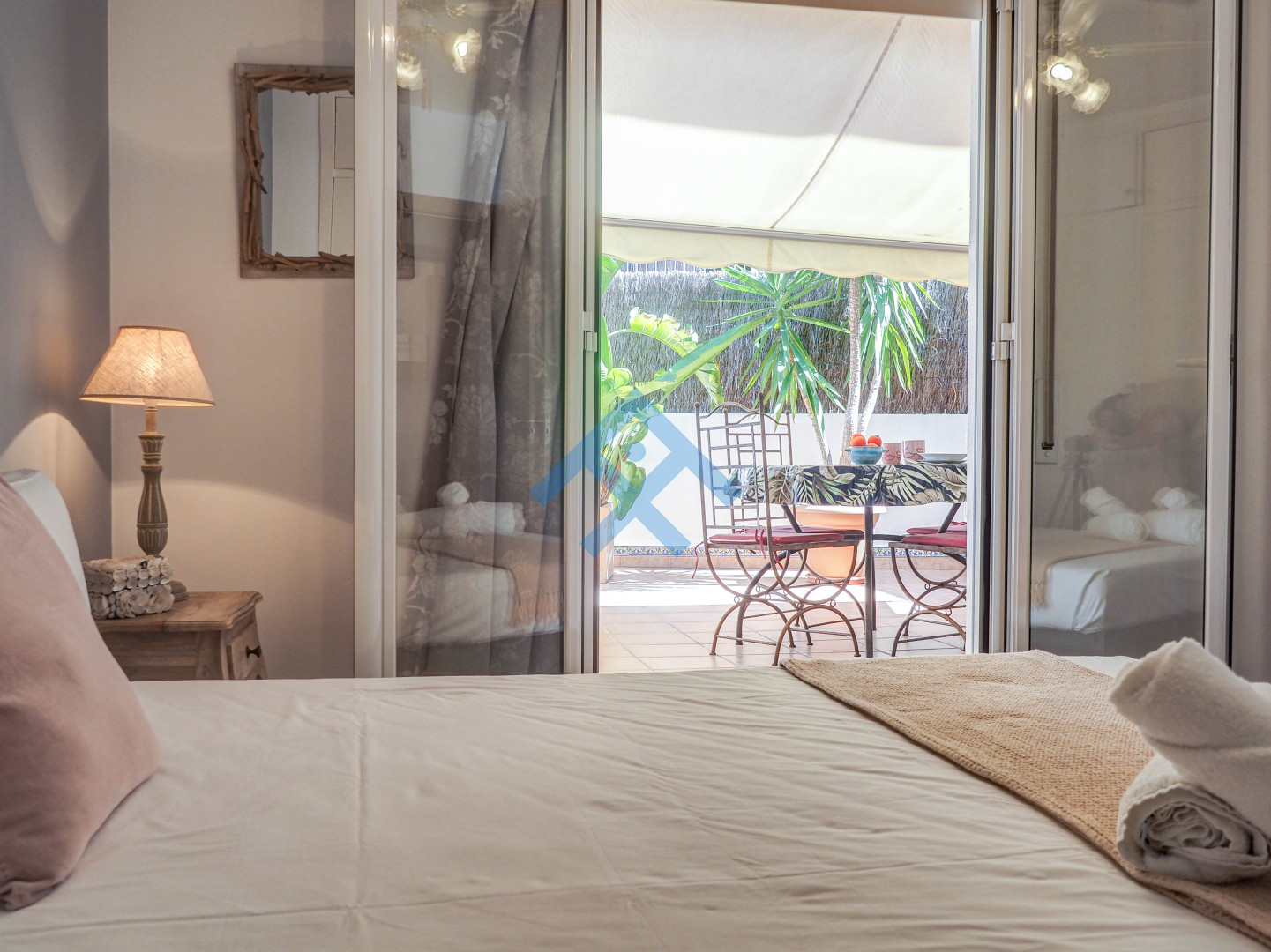 Zafiro Apartment - 33722