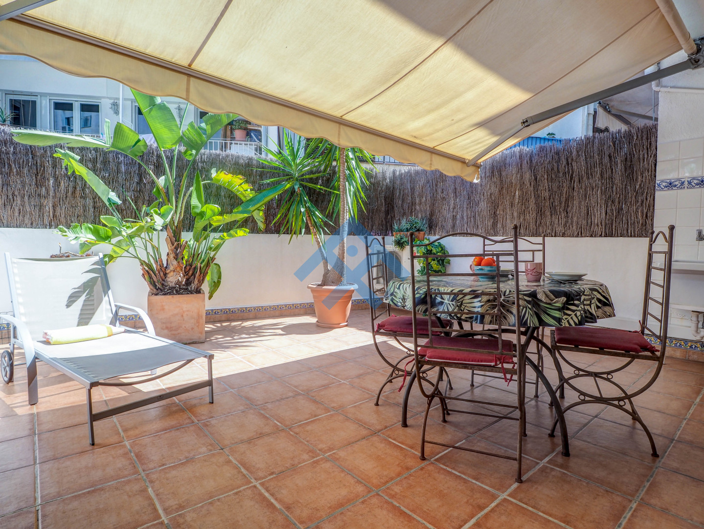 Zafiro Apartment - 33724