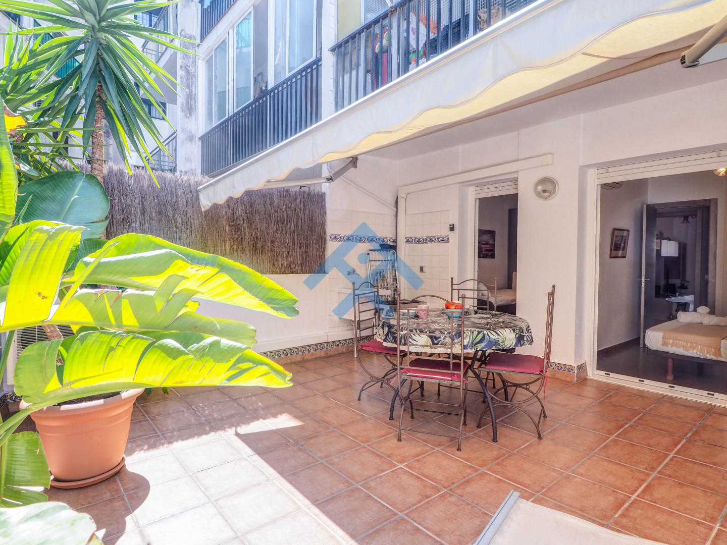Zafiro Apartment - 33725