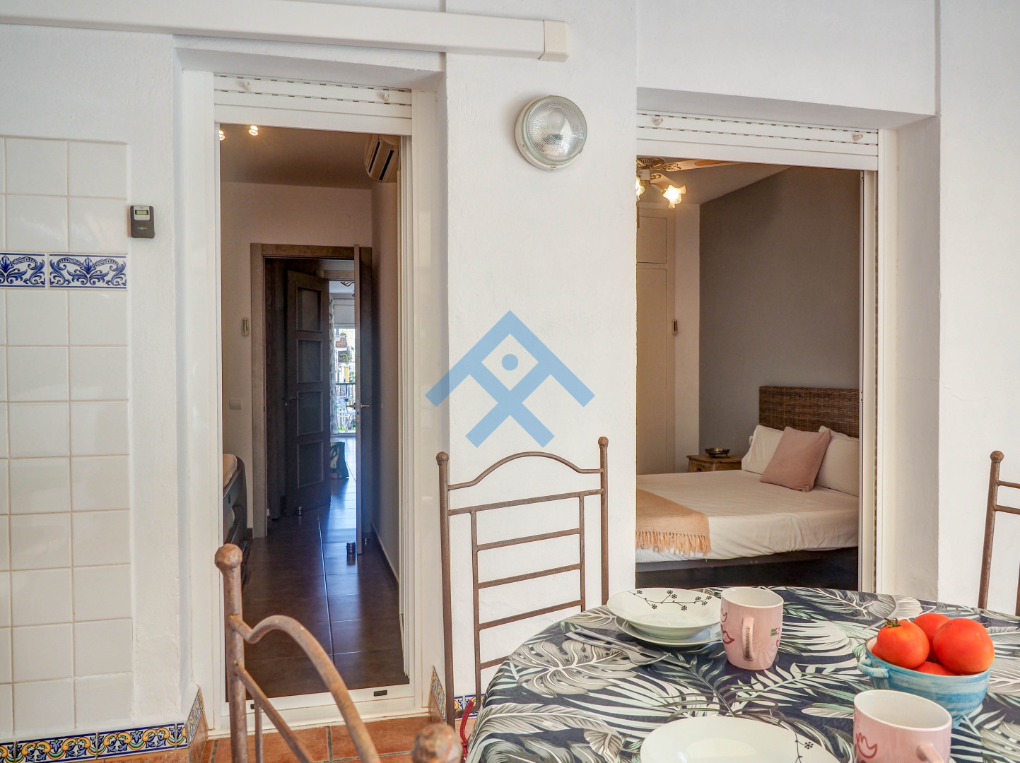Zafiro Apartment - 33727