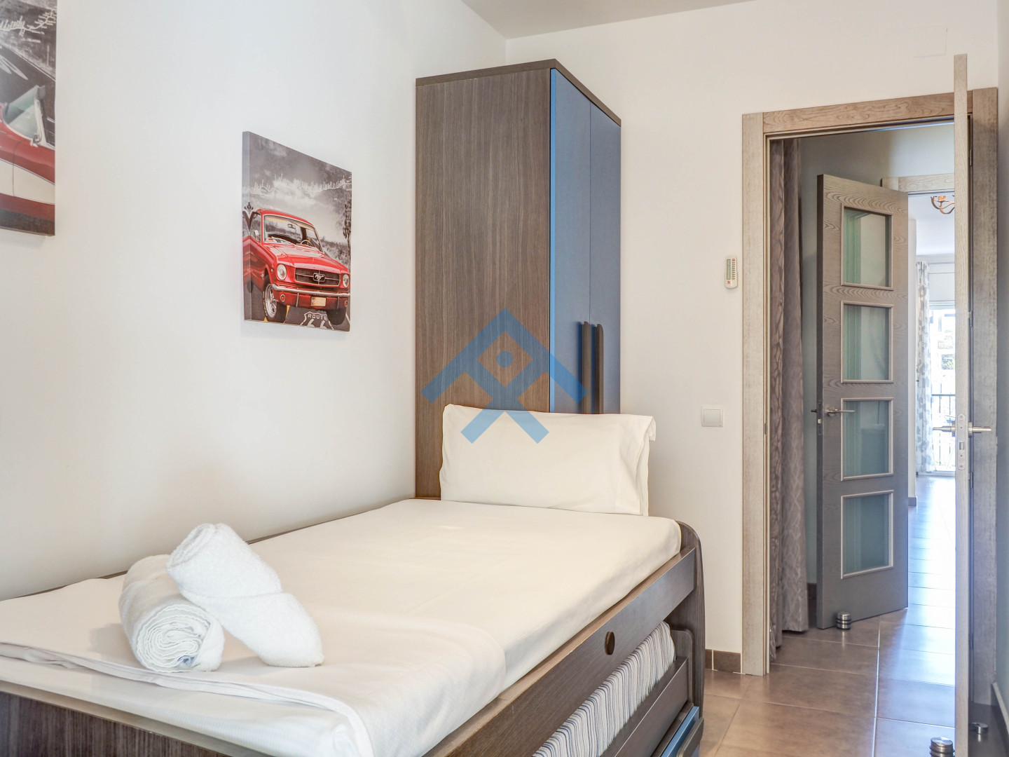 Zafiro Apartment - 33728