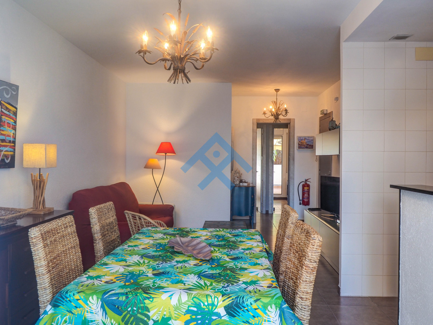 Zafiro Apartment - 33730