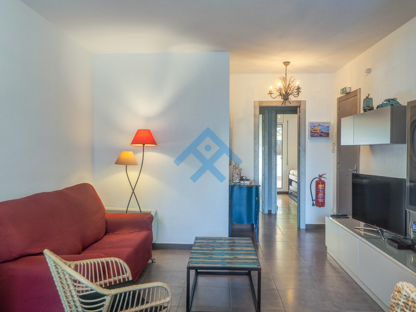 Zafiro Apartment - 33731